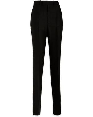 Gucci Clothing Pants - Black