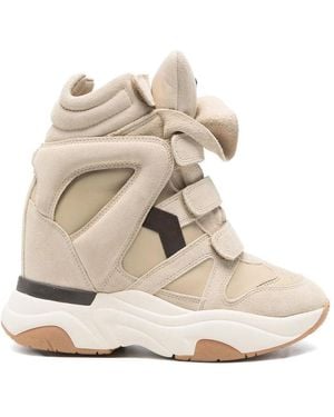 Isabel Marant Neutrals - Natural