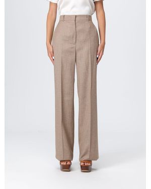 Max Mara Pants - Natural