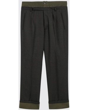 Prada Pants - Black