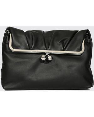 Weekend by Maxmara Handbag - Black