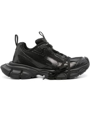 Balenciaga 3Xl Sneakers - Black