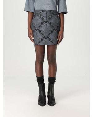 Max Mara Skirt - Blue