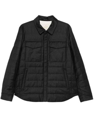 Montecore Jackets - Black