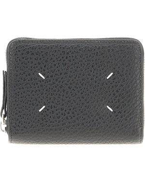 Maison Margiela Accessories Wallets - Gray