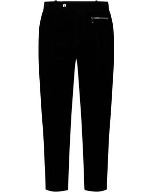 Balmain Paris Pants - Black