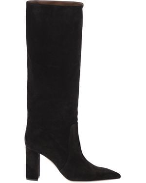 Paris Texas Anja Boot 85 - Black