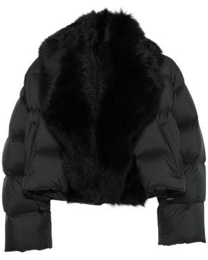 Gucci Jackets - Black