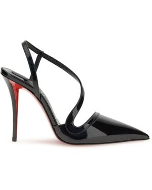 Christian Louboutin Rosa Z Pumps - Multicolor