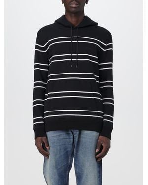 Saint Laurent Sweatshirt - Black
