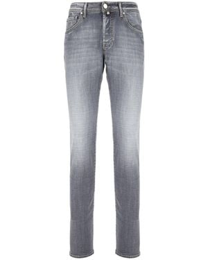 Jacob Cohen Clothing Jeans - Blue