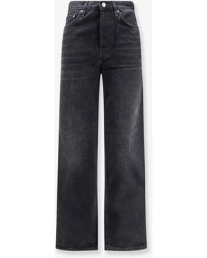 TOTEME Denim Jeans - Blue
