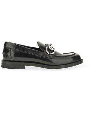 Gucci Shoes Loafers - Black