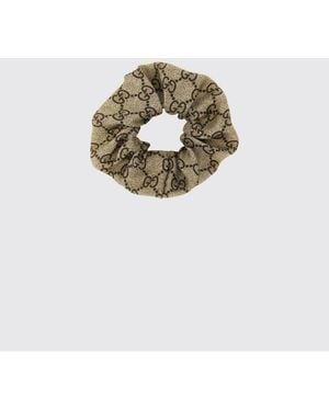 Gucci Hair Accessory - Metallic