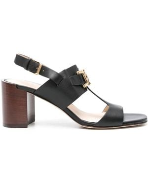Tod's Sandali Kate - Black