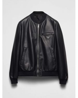 Prada Jacket - Black