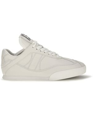 Chloé Chloé Kick Sneakers - White