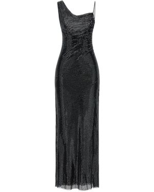 beaded bodice prom dress AMARRA 89423 main image 0