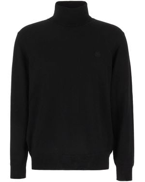 Etro Clothing Knitwear - Black
