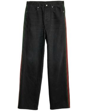 Gucci Denim - Black