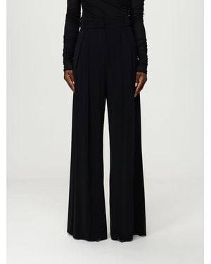 Max Mara Pants - Black