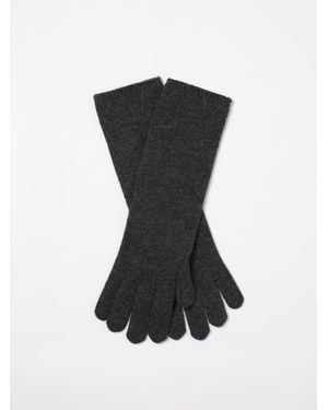Max Mara Gloves - Black