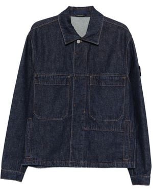 Stone Island Stone Island - Blue