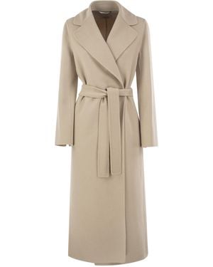 Max Mara Poldo - Natural