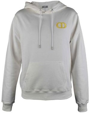 Dior Dior Sweatshirt Cd Icon - Gray