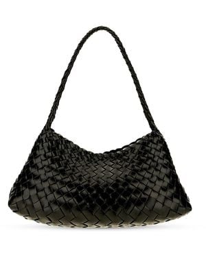 Dragon Diffusion Bags Shopper Bags - Black
