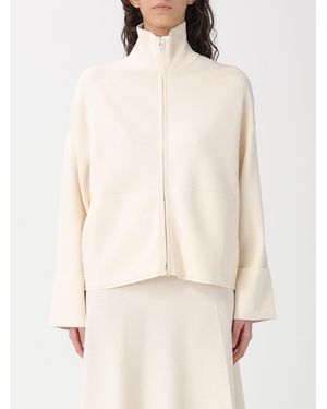Max Mara Sweater Ivory - Natural