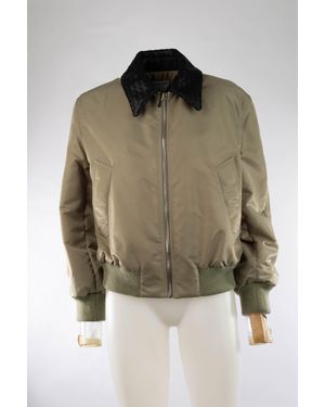 Bottega Veneta Clothing Jackets - Green