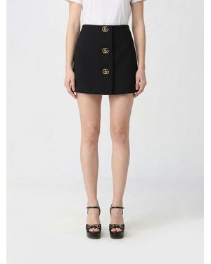 Gucci Skirt - Black