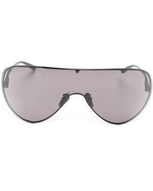 Gucci Sunglasses - Gray