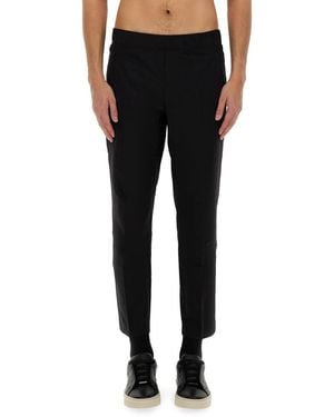 BOSS Pants Basin - Black