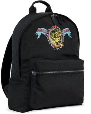 KENZO Backpacks - Black