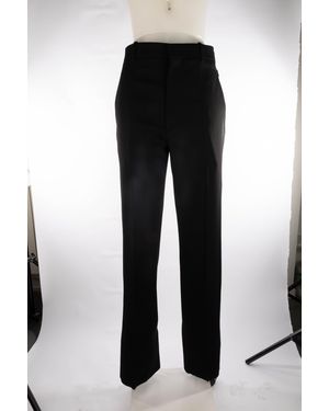 Bottega Veneta Clothing Pants - Black