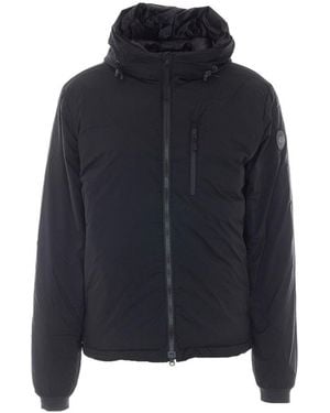 Canada Goose Lodge Down Jacket - Blue