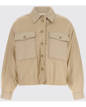 Weekend by Maxmara Jacket - Natural