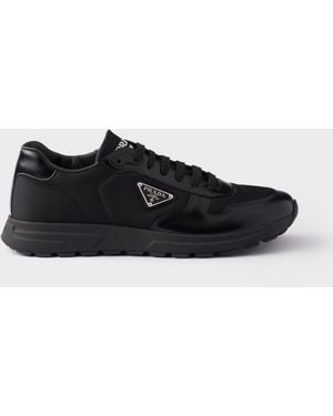 Prada Sneakers - Black