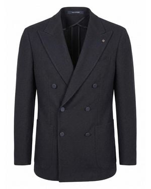 Tagliatore 'Montecarlo' Blazer - Blue