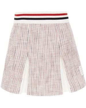 Thom Browne Clothing Skirts - Pink