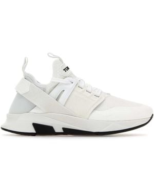 Tom Ford Sneakers - White