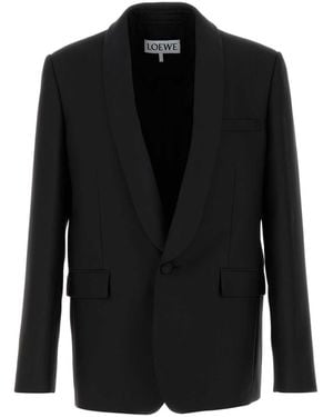 Loewe Ea4152 58021W - Black