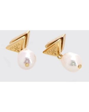 Prada Jewel - White