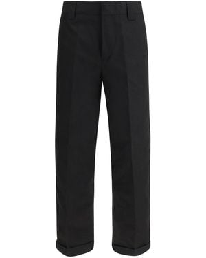 Golden Goose Chino Pants - Black
