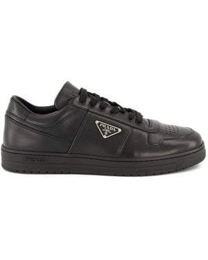 Prada Sneakers - Black