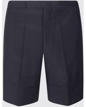 Prada Shorts - Blue
