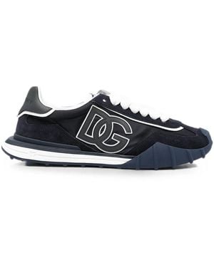 Dolce & Gabbana Dolce & Gabbana Sneakers Dg Athletic - Multicolor