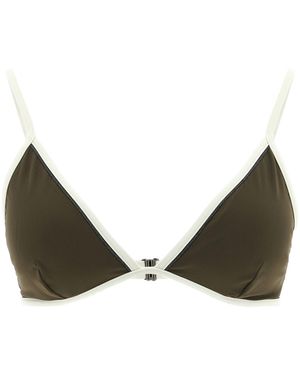 Brunello Cucinelli Polyamide Bikini Clothing - Multicolor